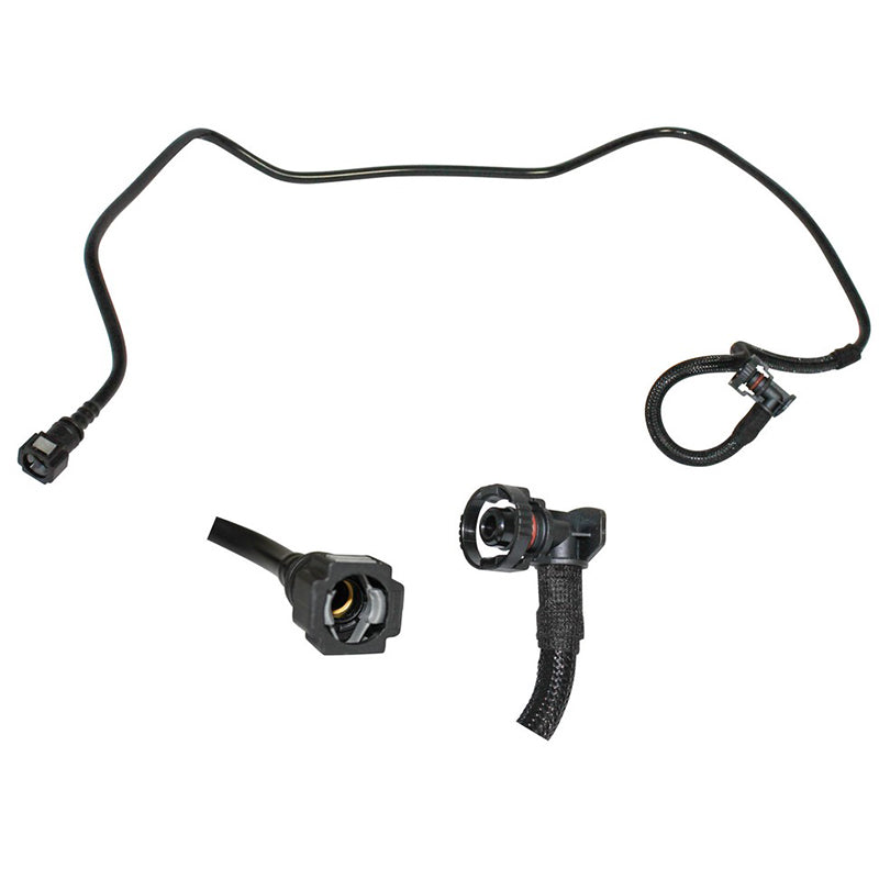 Fuel pipe Dacia Logan, Sandero, Dokker, Duster, Lodgy 1.6 16V 8200139173